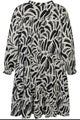 Ze-ze Anabella tunikamekko