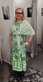 Orientique Suriname mekko