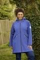 Zhenzi Softshell Floe takki