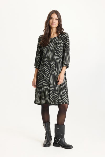 In Front Lucette pallomekko