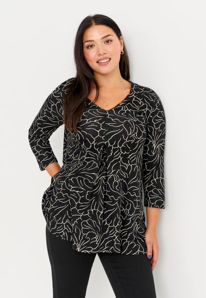 Cellbes trikootunika Priscilla