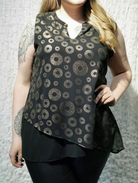 Halo Paris juhlatoppi