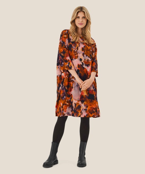 Masai Nasnala mekko