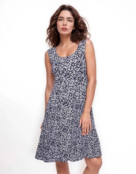 Joy's hihaton kukkamekko eri v&auml;reiss&auml;