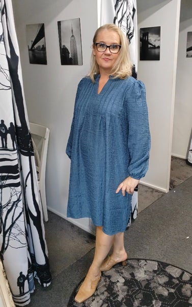 Fransa Heba mekko koko XL