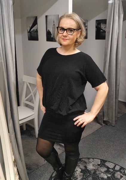 Zhenzi tunikamekko Izar