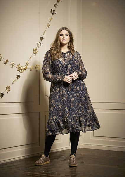 Zhenzi mekko Pluma koko S 42/44