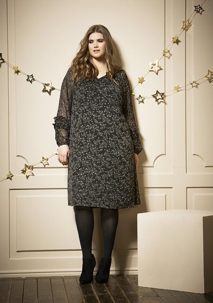 Zhenzi mekko Quinn XL 54/56