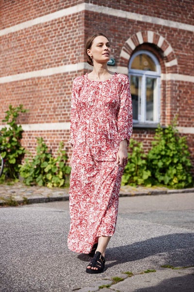 Fransa Frmerle pikkukukka mekko