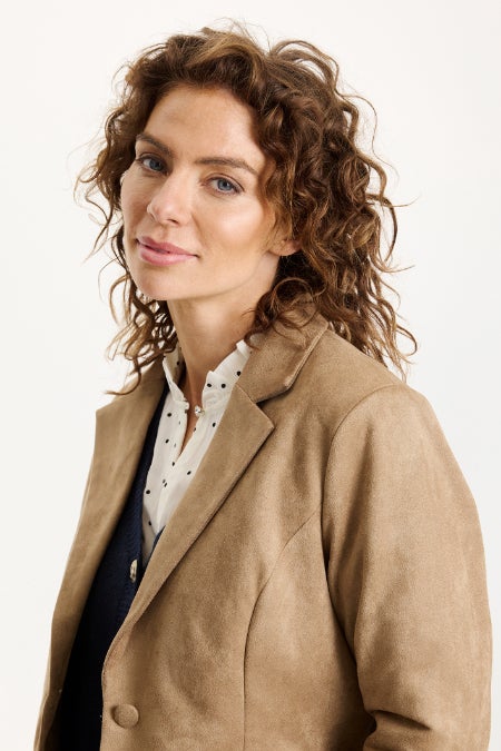 In Front Gudrun jakku koko M