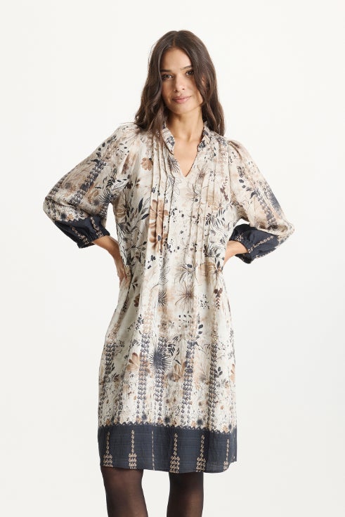 In Front Susan mekko