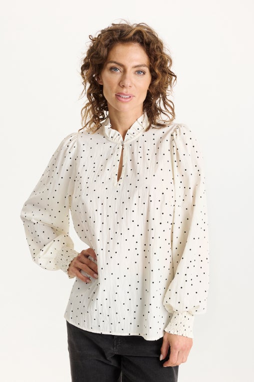 In Front Monica pusero koko XXL