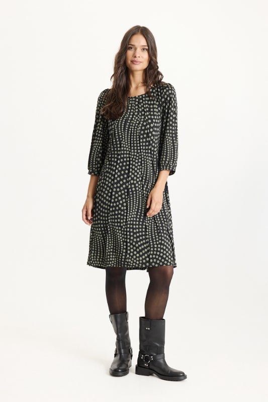 In Front Lucette pallomekko