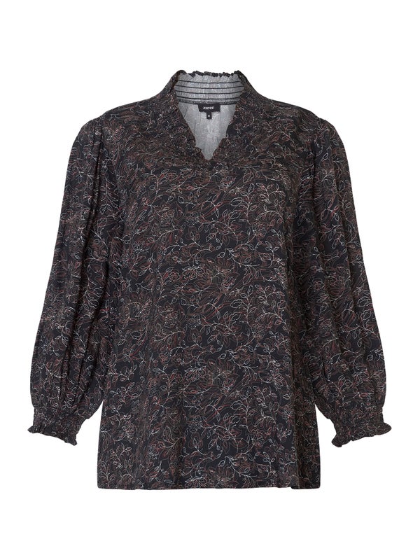 Jensen Black mix pusero