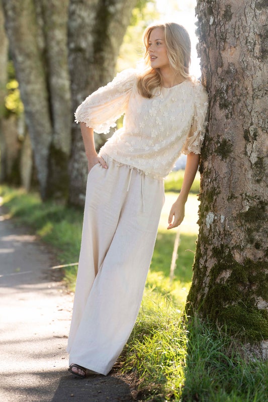 Capri Collection Chateau pusero