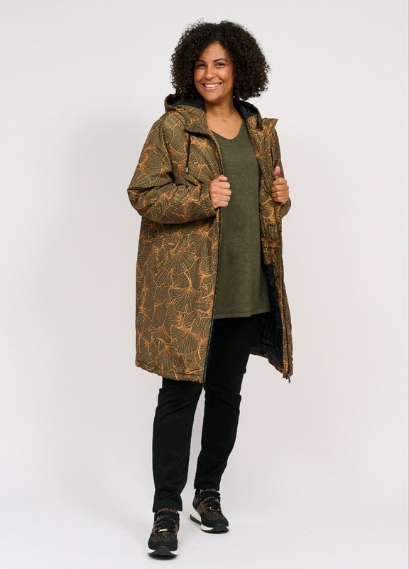 Ciso talvitakki koko 3XL