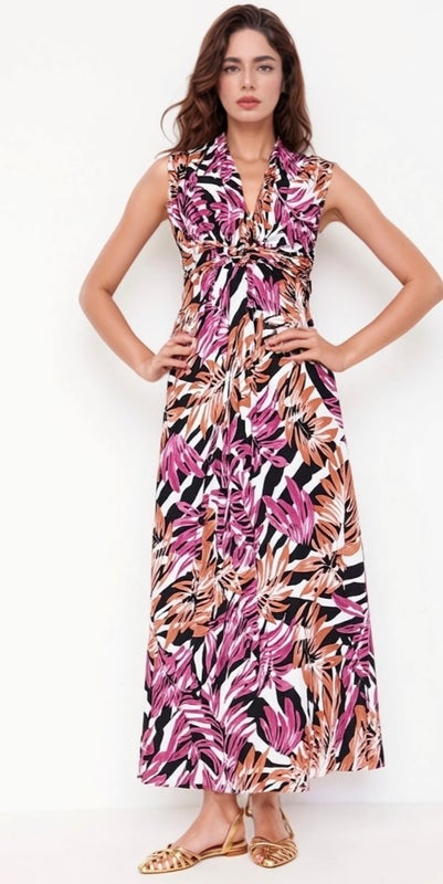 Joy's maximekko Siska