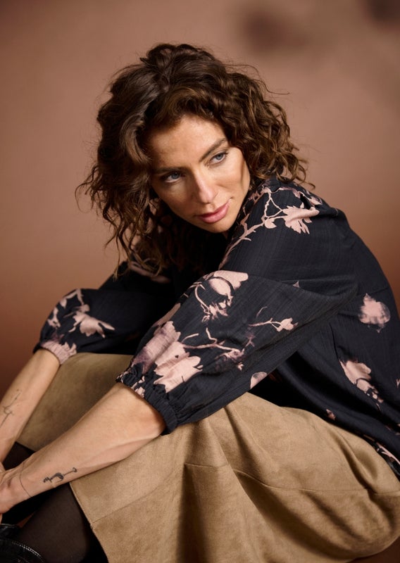 In Front  Cat pusero koko XXL