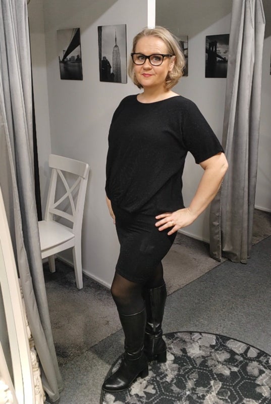 Zhenzi tunikamekko Izar