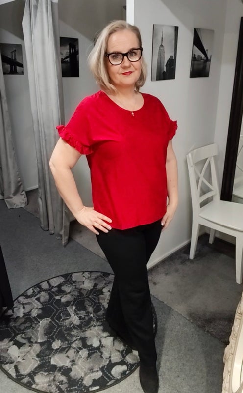 Pont Neuf Olga pusero 40/42