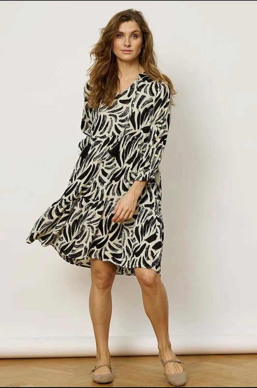 Ze-ze Anabella tunikamekko