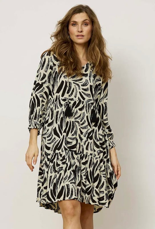 Ze-ze Anabella tunikamekko