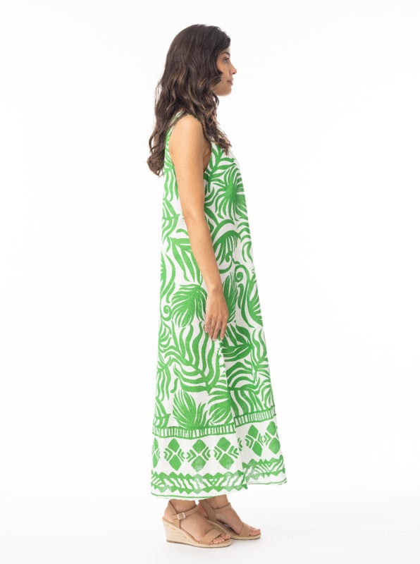 Orientique Suriname mekko