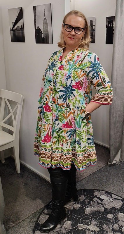 Orientique Ovahe mekko